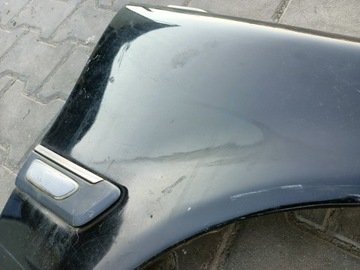 фото thumb №7, Крило правий перед volvo s80 i sedan