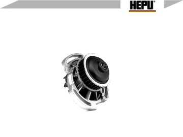 фото thumb №2, Насос водяная - воды [hepu]