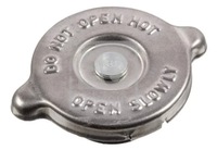 фото thumb №12, Крышка радиатор 1,2bar mercedes /8 w114 , /8 w115 , купе c123 ,