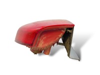 фото thumb №10, Kia sportage 2008 права сторона лампа задня