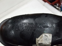 фото thumb №4, Mercedes slk r171 04r- 1.8 k труба інтеркулер