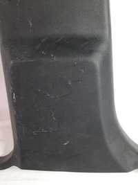 фото thumb №5, Dodge ram 09-23 нижняя защита стойка средняя usa