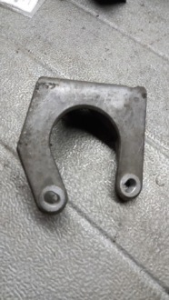 фото thumb №3, Кронштейн кронштейн volvo xc60