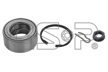 фото thumb №11, Подшипник ступицы peugeot 607 9d, 9u 3.0 v6 24v 2000.