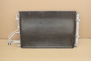 фото thumb №8, Hyundai i30 kia ceed venga ix20 радиаторов конденсатор кондиционера