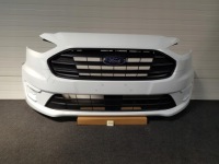 фото thumb №1, Бампер передний kompletny ford transit connect ii lift