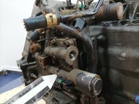 фото thumb №6, Honda accord viii 2.0 i-vtec r20a3 156 km коробка передач коробки передач автомат mm4a