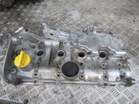 фото thumb №1, Dacia duster i lift 15 r. головка 1.6 16v k4m2842 k4m33873