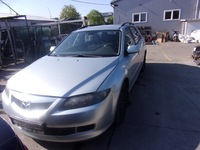 фото thumb №5, Катушка зажигания mazda 6 1.8b 0997000982