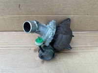 фото thumb №4, Toyota yaris ii 1.4 d4d турбонагнетатель 17201-0n030