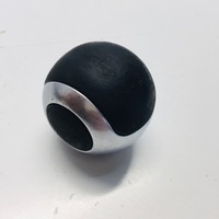 фото thumb №7, Чехол ручка передач хром citroen ds4 #122