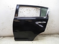 фото thumb №1, Дверь левый задняя задние 1k sportage iii