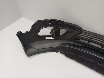 фото thumb №11, Opel crossland x 2017- бампер перед переднее нижний 39097371 td121jr =