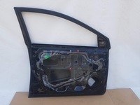 фото thumb №6, Двері передні ліва toyota auris ii 2012-2018 чорні 209