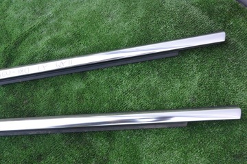 фото thumb №4, Планка дверь левая перед ghibli quattroporte