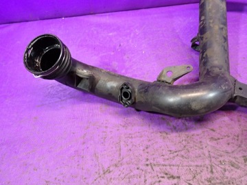 фото thumb №5, Vw passat b6 05-10 1.9 шланг интеркулер 1k0145762ac