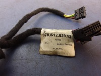 Porsche panamera i 970 gts зеркало левая m3c с Разборки, фото thumb