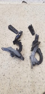 фото thumb №1, Петлі кришки багажника комплект volvo v70 kombi