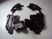 фото thumb №1, Кермо повітря citroen c3 aircross