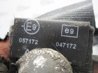 Купити Opel combo d 16r ремінь безпеки лівий перед 735584042, фото thumb