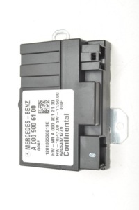 фото thumb №1, Mercedes slk iii w172 r172 5.5 amg бортовой компьютер насоса топлива a0009006100