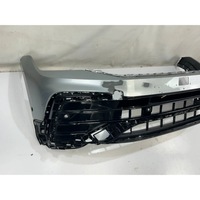 фото thumb №8, Volkswagen tiguan ii r-line allspace бампер перед переднє