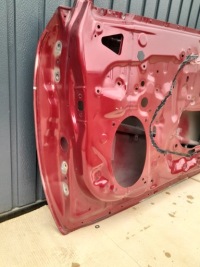 фото thumb №11, Двері перед передні праве toyota avensis t29 15+