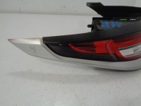 фото thumb №3, Citroen ds3 crossback лампа задняя задняя левая