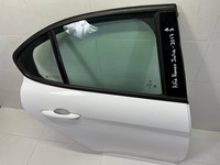 фото thumb №9, Двері задня права сторона alfa romeo giulia 952 2017