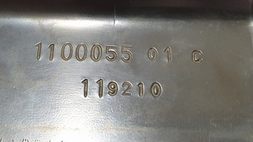 фото thumb №9, Кронштейн крепление защита акумулятора tesla 3