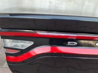 фото thumb №4, Dodge charger lift 2015- крышка багажника задняя накладка