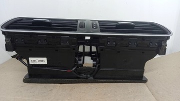 фото thumb №6, Решітка повітропровід середня skoda roomster 5j0820951e