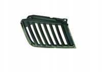 фото thumb №1, Решётка радиатора правая l200, 12.05- 527905-2