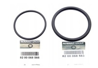 фото thumb №1, Ущільнювальне кільце дросельної заслінки scenic i 1.8 2.0 16v kpl оригінал