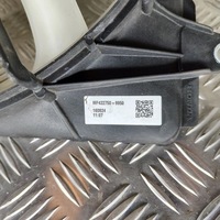 фото thumb №7, Honda civic x 2018 захист вентилятора радіатора