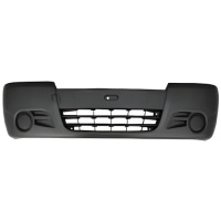 фото thumb №1, Бампер do opel vivaro 06-