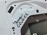 фото thumb №10, Ford transit courier двері ліва зсувні білий