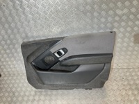 Купить Обшивка дверь правый перед bmw i3 i01 lci, фото thumb