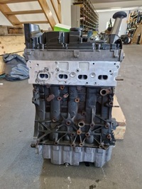 фото thumb №1, Двигун vw transporter 2.0 tdi cxg cxga