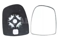 фото thumb №1, 6402750/alk вкладиш дзеркало opel vivaro a, nissan primastar, renault trafic