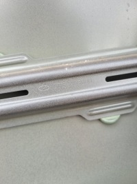 фото thumb №7, Hyundai tucson ii iii 77156-d3000 двері лівий ліва задня задні