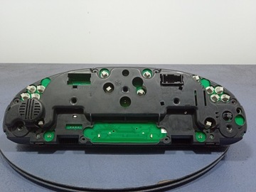 фото thumb №5, Peugeot 607 2.2 hdi спідометр  прилади eu 9648444280