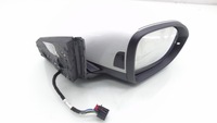 фото thumb №7, Зеркало правое vw taigo 11 pin lc9a