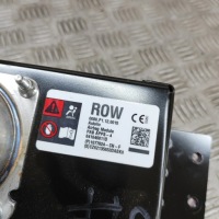 фото thumb №7, Подушка подушка  пасажира tesla модель y 1077824cnf 30357875 340kw 2022