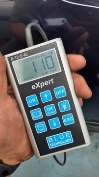 фото thumb №8, Двері ліві зад volkswagen passat b5 sedan 97r