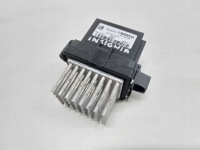 фото thumb №1, Opel insignia astra резистор резистор вентилятор обдув 13503201 f011500056