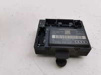 фото thumb №6, Audi a6 s6 c6 4f 2007 перед сторона левая блок управления / модуль дверь