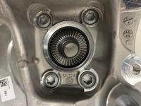 фото thumb №7, Поворотна опора права зад комплектна bmw 3 g20 g21 2022r оригінал