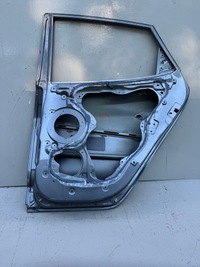 фото thumb №15, Hyundai ix35 09-15r дверь правый задняя правое задние