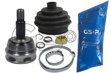 фото thumb №2, Шарнір привідний vw fox 1.2 1.4 03-15 перед